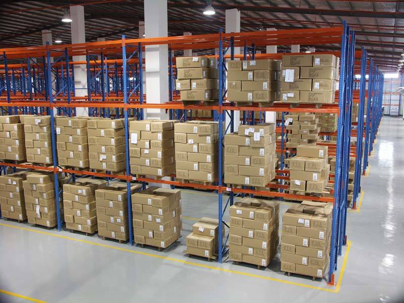 貨架批發價格的注意事項和驗收